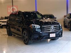 مرسيدس بنز GLS